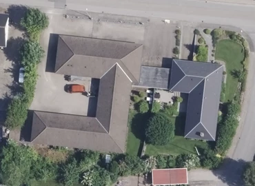 Lager / produktion Stubbæk Bygade 32 6200 Aabenraa
