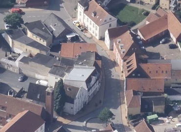 Bolig Søndergade 15A 6200 Aabenraa