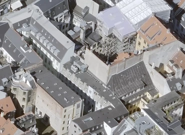 Kontor til leje på Kronprinsensgade 6B, 1114 København K - 86 m² | Foto 0 - Lokalebasen
