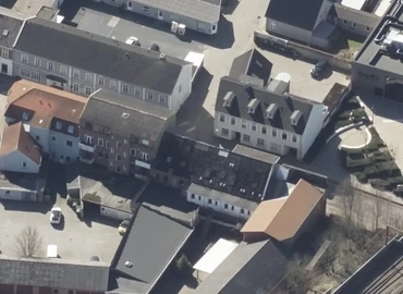 Bolig Stadionvej 3 6580 Vamdrup