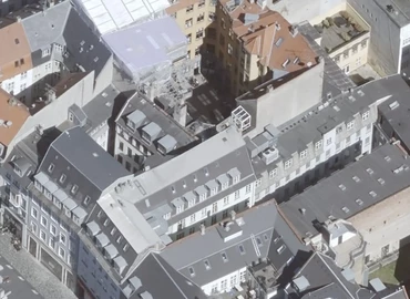 Kontor til leje på Kronprinsensgade 6B, 1114 København K - 86 m² | Foto 0 - Lokalebasen