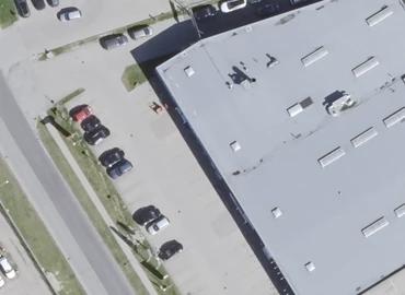 Butik til leje på Kirstinehøj 37A, 2770 Kastrup - 443 m² | Foto 4 - Lokalebasen.dk