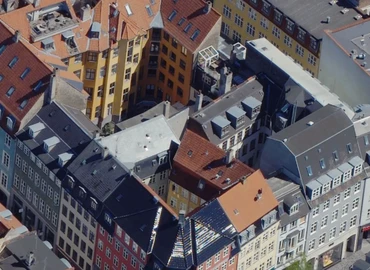 Kontor til leje på Kronprinsensgade 6B, 1114 København K - 86 m² | Foto 3 - Lokalebasen.dk