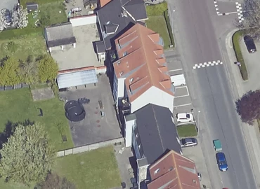 Bolig Valbyvej 33 4200 Slagelse