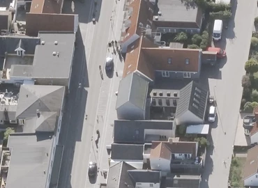 Butik Vesterbrogade 14 3250 Gilleleje