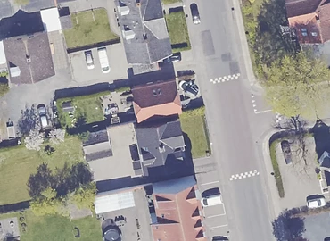 Bolig Valbyvej 33 4200 Slagelse