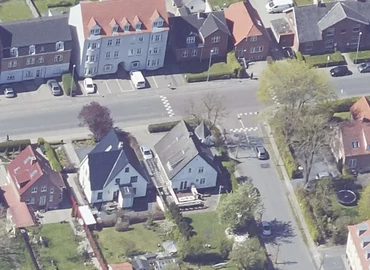 Bolig Valbyvej 33 4200 Slagelse