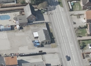 Lager / produktion Maribovej 55 4990 Sakskøbing