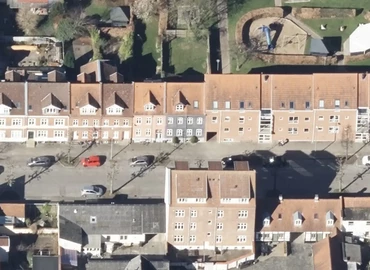 Bolig Kongensgade 8 7000 Fredericia