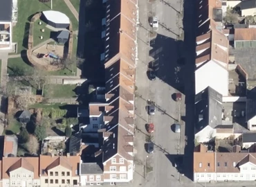 Bolig Kongensgade 8 7000 Fredericia