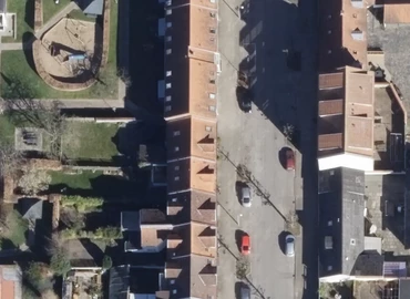 Bolig Kongensgade 8 7000 Fredericia