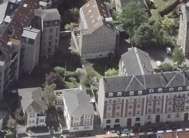 Lager til leje på Skt. Pauls Kirkeplads 9B, 8000 Aarhus C - 54 m² | Foto 0 - Lokalebasen.dk