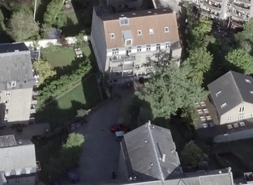 Lager til leje på Skt. Pauls Kirkeplads 9B, 8000 Aarhus C - 54 m² | Foto 3 - Lokalebasen