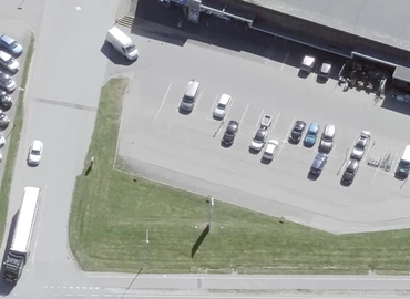 Butik til leje på Huginsvej 2A, 4100 Ringsted - 830 m² | Foto 1 - Lokalebasen.dk