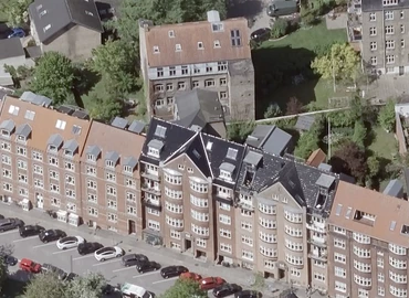 Lager til leje på Skt. Pauls Kirkeplads 9B, 8000 Aarhus C - 54 m² | Foto 2 - Lokalebasen