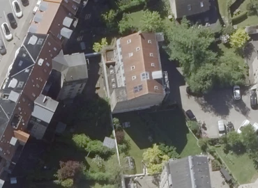 Lager til leje på Skt. Pauls Kirkeplads 9B, 8000 Aarhus C - 54 m² | Foto 4 - Lokalebasen