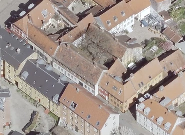 Bolig Gyldenstræde 6A 3000 Helsingør
