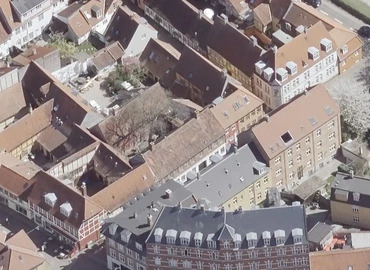 Bolig Gyldenstræde 6A 3000 Helsingør