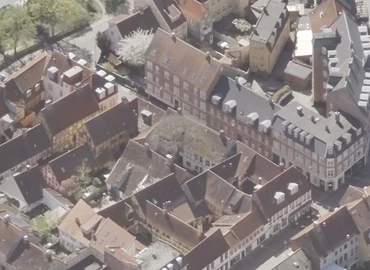 Bolig Gyldenstræde 6A 3000 Helsingør