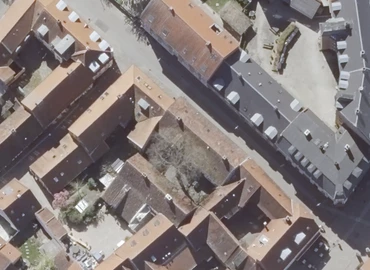 Bolig Gyldenstræde 6A 3000 Helsingør