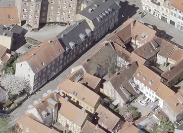 Bolig Gyldenstræde 6A 3000 Helsingør