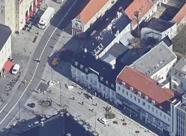 Kontor til leje på Nytorv 1A, 9000 Aalborg - 344 m² | Foto 0 - Lokalebasen