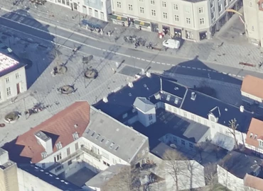 Kontor til leje på Nytorv 1A, 9000 Aalborg - 344 m² | Foto 2 - Lokalebasen