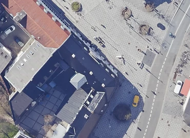 Kontor til leje på Nytorv 1A, 9000 Aalborg - 344 m² | Foto 4 - Lokalebasen.dk