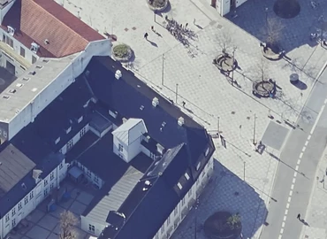 Kontor til leje på Nytorv 1A, 9000 Aalborg - 344 m² | Foto 1 - Lokalebasen.dk