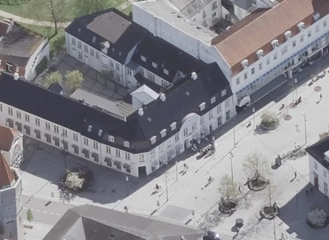 Kontor til leje på Nytorv 1A, 9000 Aalborg - 344 m² | Foto 3 - Lokalebasen