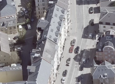 Butik til leje på Hellerupvej 8, 2900 Hellerup - 216 m² | Foto 0 - Lokalebasen.dk