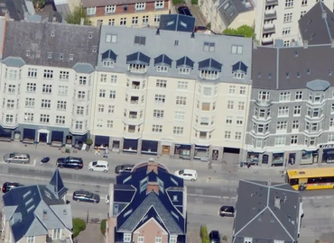Butik til leje på Hellerupvej 8, 2900 Hellerup - 216 m² | Foto 0 - Lokalebasen.dk