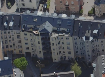 Butik til leje på Hellerupvej 8, 2900 Hellerup - 216 m² | Foto 1 - Lokalebasen