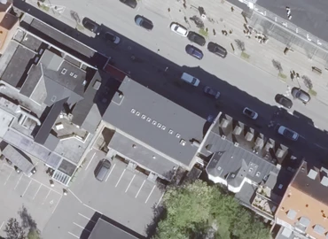 Kontor til leje på Jægersborg Alle 19, 2920 Charlottenlund - 257 m² | Foto 0 - Lokalebasen