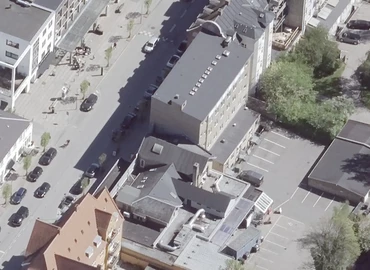Kontor til leje på Jægersborg Alle 19, 2920 Charlottenlund - 257 m² | Foto 3 - Lokalebasen