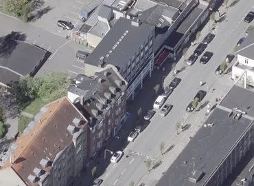 Kontor til leje på Jægersborg Alle 19, 2920 Charlottenlund - 257 m² | Foto 2 - Lokalebasen