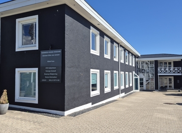 Kontor til leje på Arnold Nielsens Boulevard 77, 2650 Hvidovre - 106 m² | Foto 1 - Lokalebasen.dk