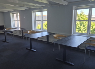 Kontor til leje på Arnold Nielsens Boulevard 77, 2650 Hvidovre - 106 m² | Foto 2 - Lokalebasen.dk