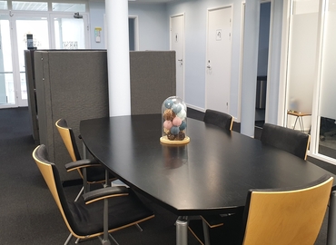 Kontor til leje på Arnold Nielsens Boulevard 77, 2650 Hvidovre - 106 m² | Foto 8 - Lokalebasen.dk