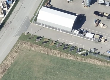 Lager / produktion Prins Christians Kvarter 3 7000 Fredericia