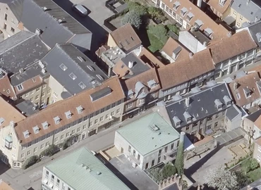 Bolig Bjergegade 3A 3000 Helsingør