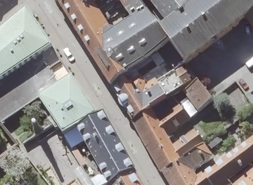 Bolig Bjergegade 3A 3000 Helsingør