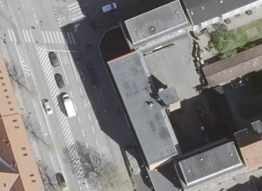 Kontor Amagerbrogade 175 2300 København S