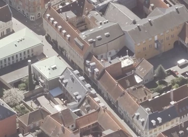 Bolig Bjergegade 3A 3000 Helsingør