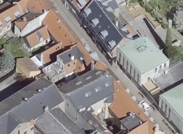 Bolig Bjergegade 3A 3000 Helsingør