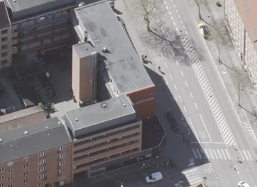 Kontor Amagerbrogade 175 2300 København S
