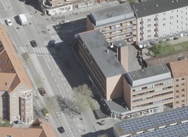 Kontor Amagerbrogade 175 2300 København S