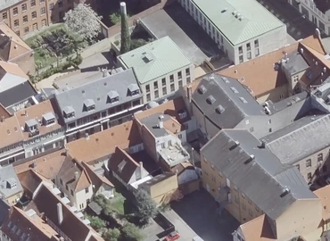 Bolig Bjergegade 3A 3000 Helsingør
