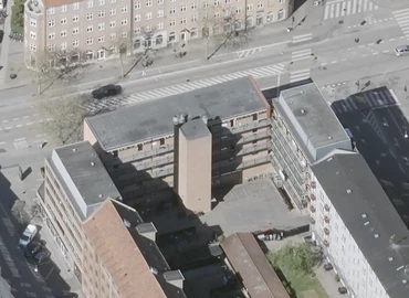 Kontor Amagerbrogade 175 2300 København S