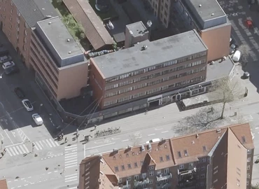 Kontor Amagerbrogade 175 2300 København S
